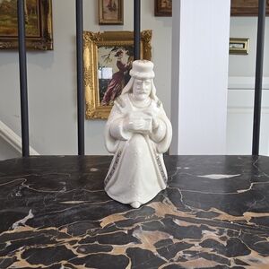 Lenox China Jewels Nativity WISE MAN Figurine | 1994 Issued | 5" | USA Made